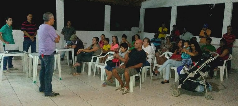 Descrição da foto
