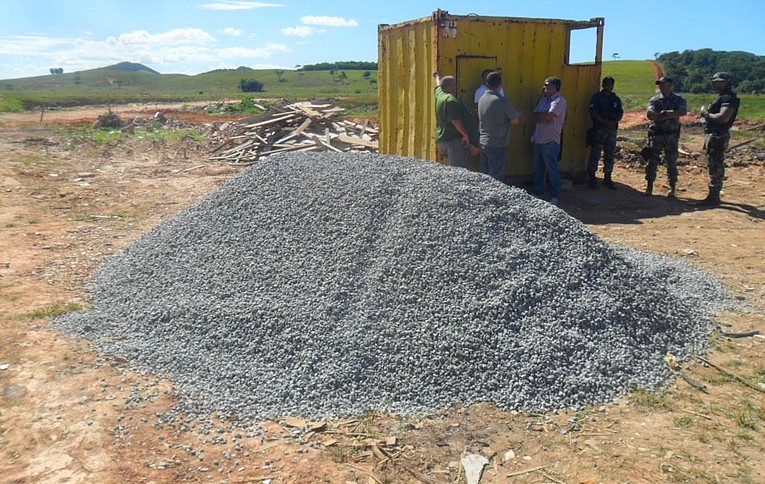 Descrição da foto