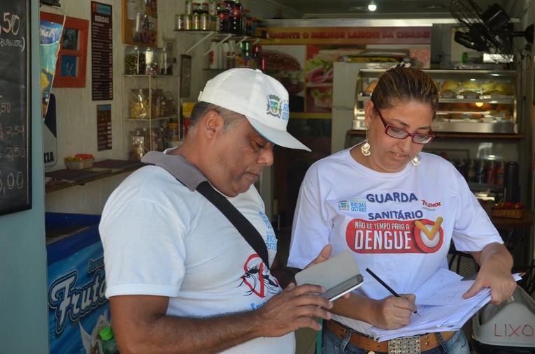Descrição da foto
