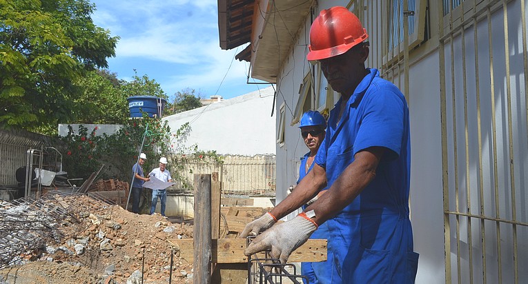 Descrição da foto