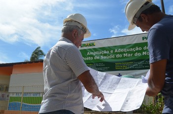 Descrição da foto