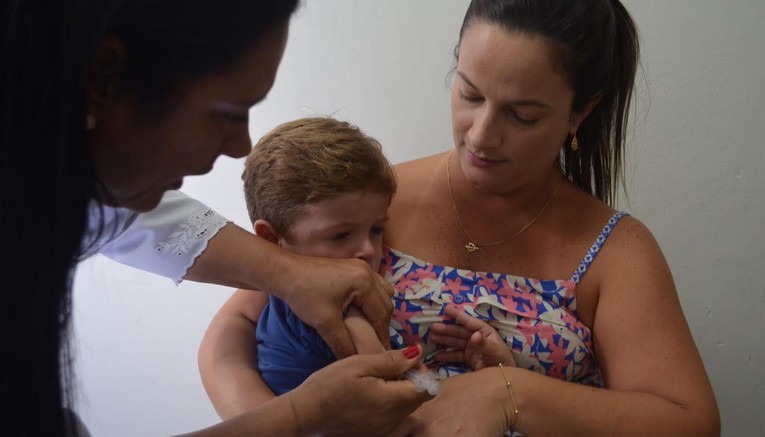 Descrição da foto