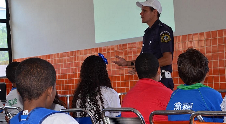 Descrição da foto