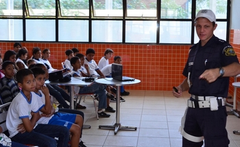 Descrição da foto