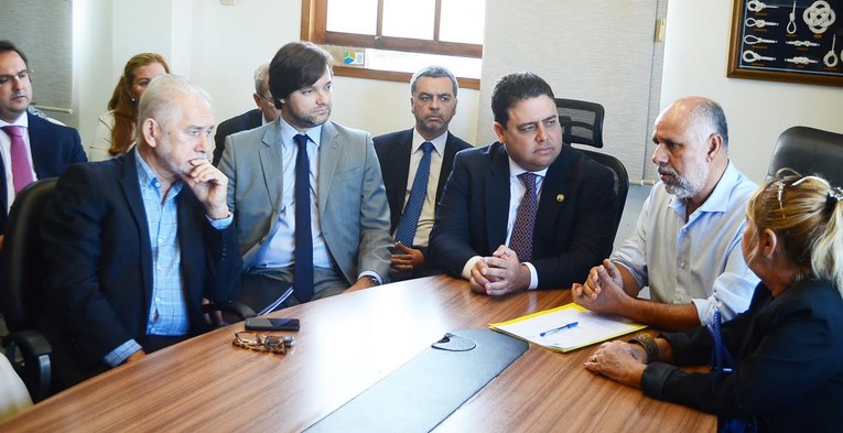 Descrição da foto