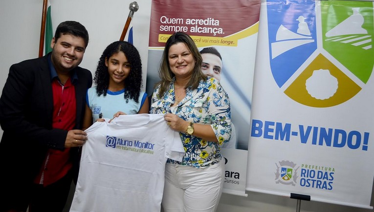 Descrição da foto