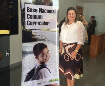 Descrição da foto