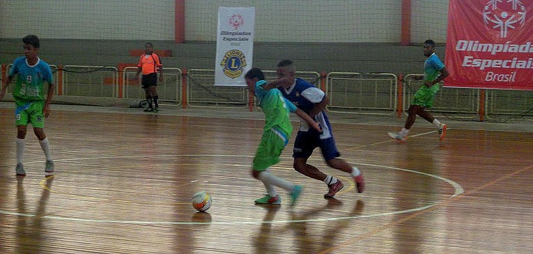 Descrição da foto