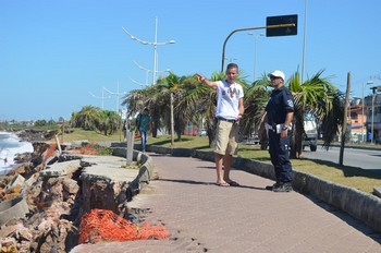 Descrição da foto