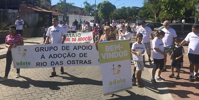 Descrição da foto