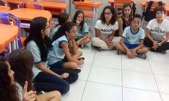 Descrição da foto