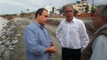 Descrição da foto
