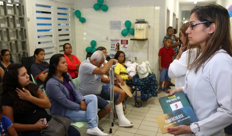 Descrição da foto