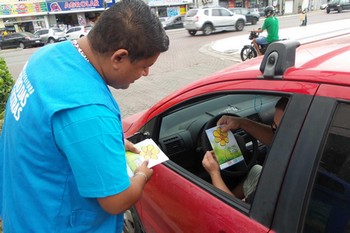 Descrição da foto