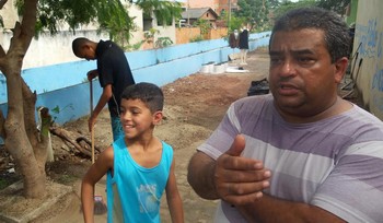 Descrição da foto