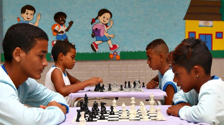 Descrição da foto