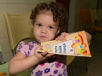 Descrição da foto