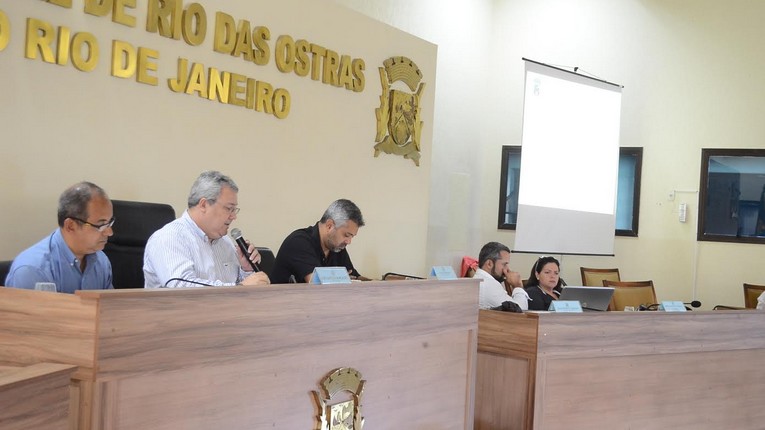Descrição da foto