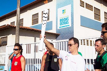 Descrição da foto