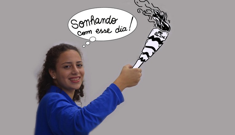 Descrição da foto
