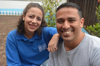 Descrição da foto