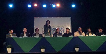 Descrição da foto