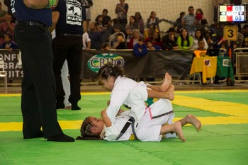 Descrição da foto
