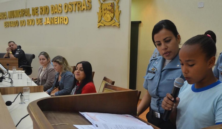 Descrição da foto