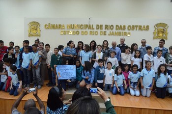 Descrição da foto