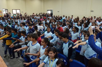 Descrição da foto