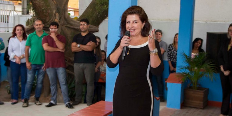 Descrição da foto