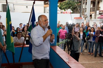 Descrição da foto