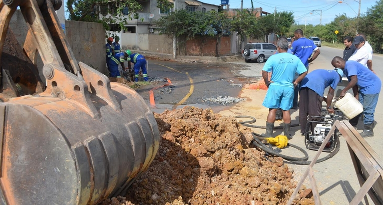 Descrição da foto