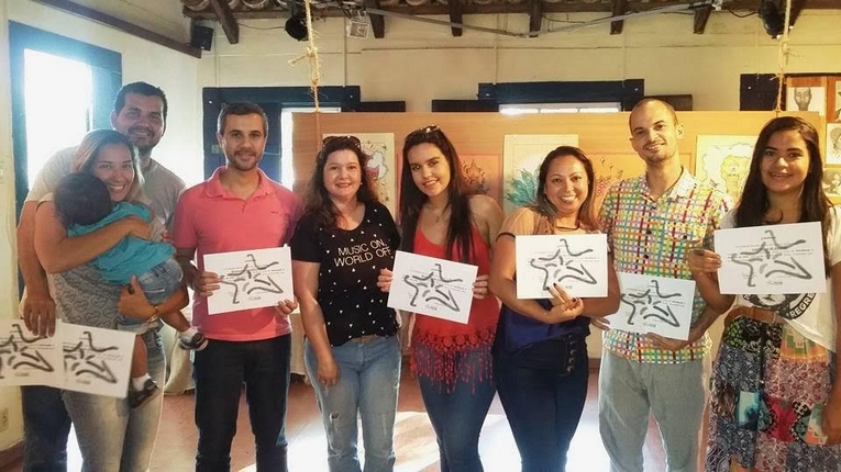 Descrição da foto