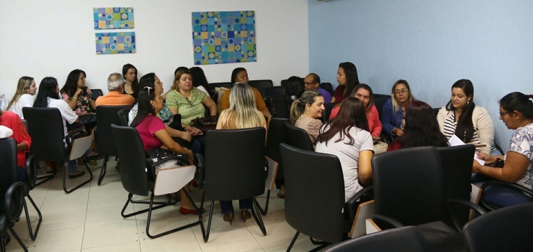 Descrição da foto