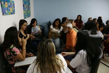 Descrição da foto
