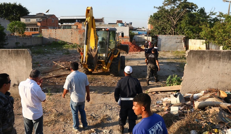 Descrição da foto