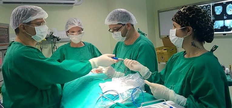 Descrição da foto