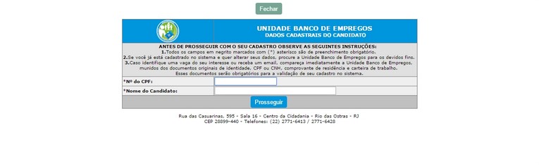 Descrição da foto