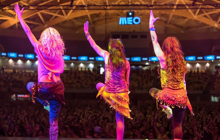 Descrição da foto