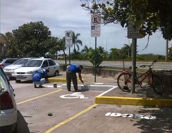 Descrição da foto