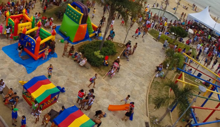 Descrição da foto