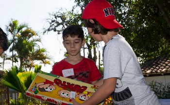 Descrição da foto