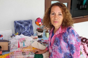 Descrição da foto