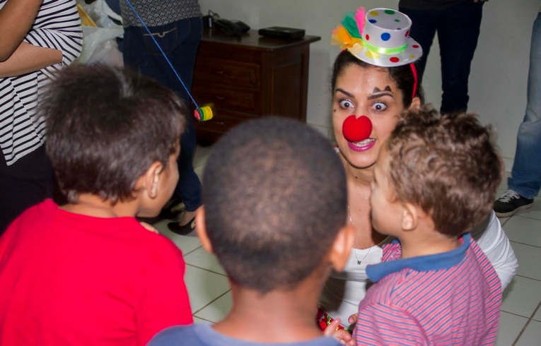 Descrição da foto
