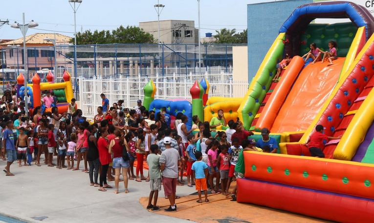 Descrição da foto