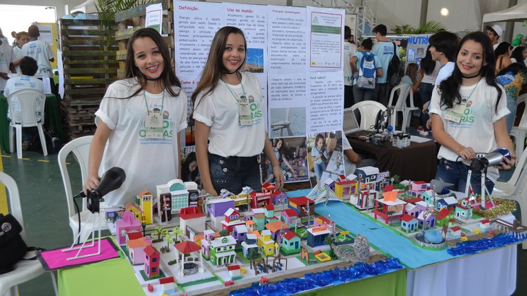 Descrição da foto