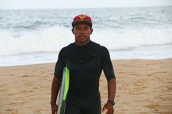 Descrição da foto