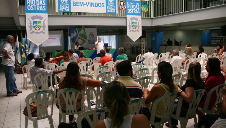 Descrição da foto