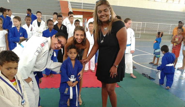 Descrição da foto
